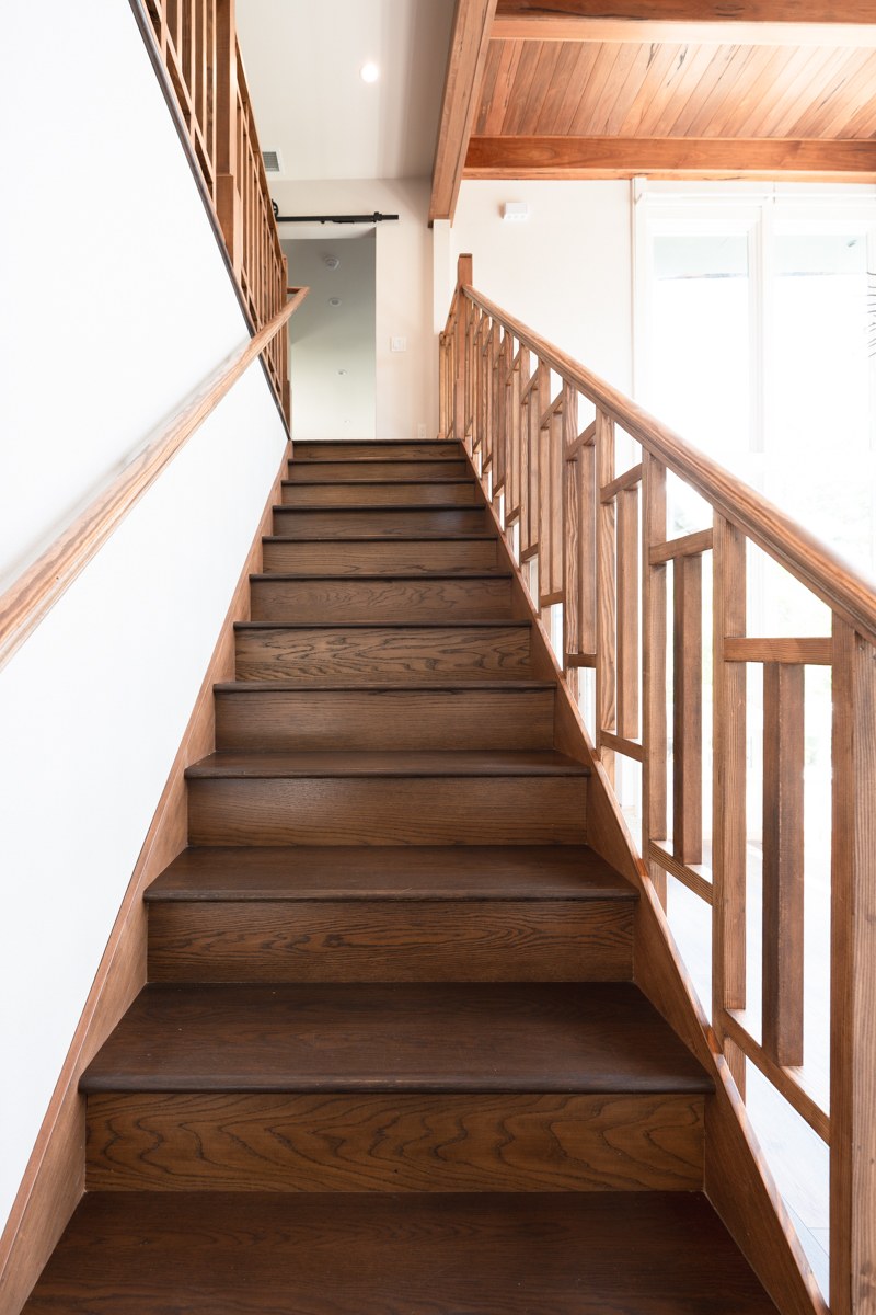 Poplar Drive — detail 6